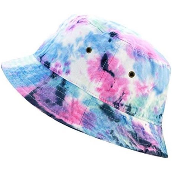 SUMMER Travel Beach Sun Hat Color 2